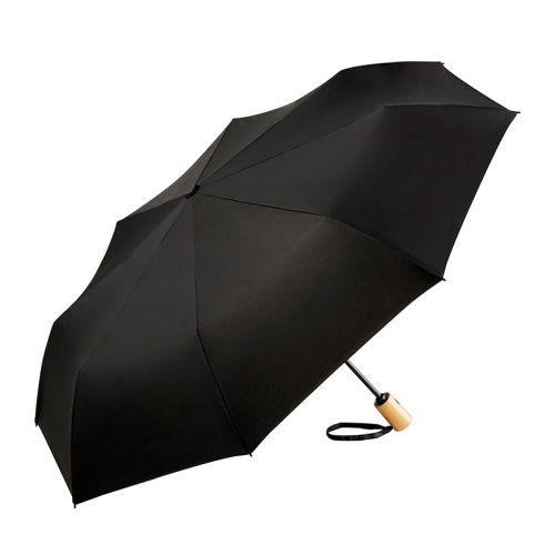 Mini RPET umbrella - Image 5